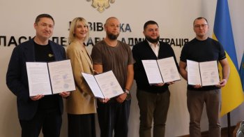 У Львові створять унікальні в Україні центр слуху та освітній центр протезування