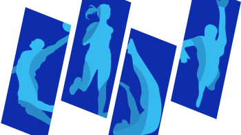 Львівські школярі здобули медалі на старті Всесвітньої Гімназіади в Бахрейні