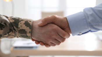 92 ветерани з Львівщини отримають гроші на розвиток власного бізнесу