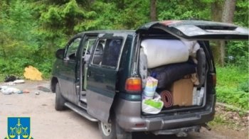 На Львівщині судитимуть чоловіка, який підірвав гранату в автомобілі з людьми