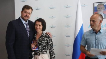 Окупанти розповіли, коли і як відбуватиметься "референдум" в окупованій частині Запорізької області