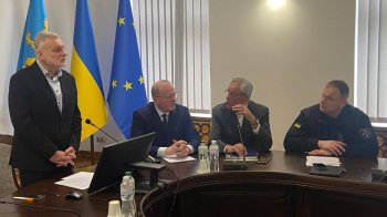 Новим головою Ради ректорів Львівщини обрали Романа Гладишевського