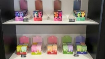 Торгували без акцизних марок: на Львівщині власника магазину оштрафували на понад 200 тис. грн