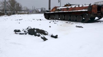 Близько 19 тисяч російських військових вже знищили в Україні