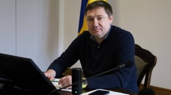 Модернізація бібліотек і відкриття банку одягу: Козицький розповів про головне за добу на Львівщині 