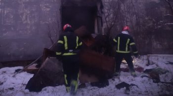 В селі неподалік Львова в пожежі загинула 61-річна жінка