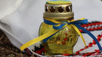 Львівщина 8 вересня прощається із загиблим військовим