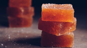 Як приготувати домашній мармелад