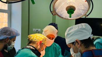 У Львові 17-річний хлопець переніс операцію після травм на самокаті