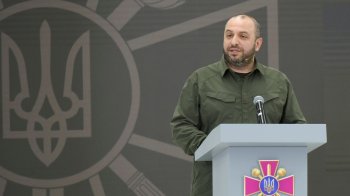 Рустем Умєров повідомив про результати внутрішнього аудиту в міністерстві, який проводили впродовж останніх чотирьох місяців, фото «Укрінформу»