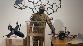 Друга Галицька бригада набирає пілотів ударних дронів у новому підрозділі