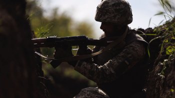 За добу Сили оборони знищили ще майже 2000 російських БпЛА