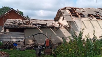 Ракетний удар 11 серпня по Івано-Франківщині: загинула дитина