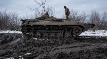 Фото: 93-тя ОМБр Холодний Яр