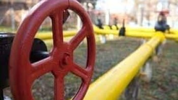 На Луганщині більше немає газопостачання