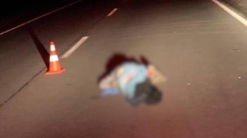 На автодорозі  Тернопіль — Львів — Рава-Руська двічі за добу збили пішоходів: одна людина загинула