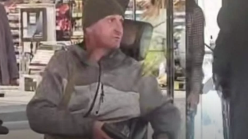 Стрілка у львівському ТЦ Forum оштрафували на 51 грн