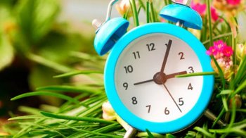 Верховна Рада скасувала перехід на “літній” і “зимовий” час