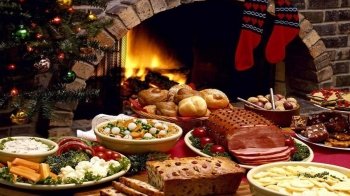 Новорічний стіл 2022: чим замінити оселедець під "шубою" та олів'є