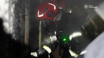 Пожежа у Трускавці 27 червня: у квартирі загинув чоловік