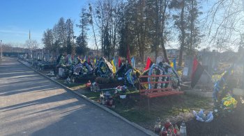 У поминальний день в Стрию відбудеться загальноміська панахида: як долучитись