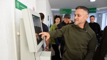 До Львова завітав відомий шеф-кухар Ектор Хіменес-Браво: мета приїзду