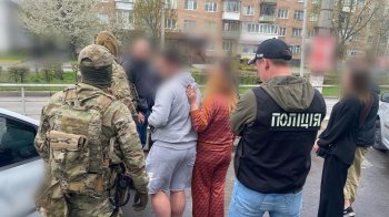 Нацполіція зупинила міжнародний канал психотропів: обшуки на Львівщині