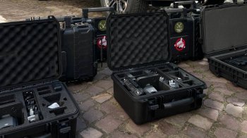 Допомога ЗСУ від львівської громади.