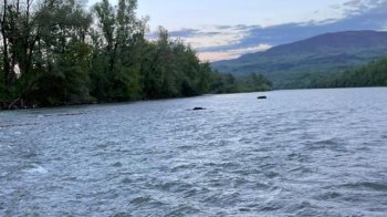 Фото Держприкордонслужби