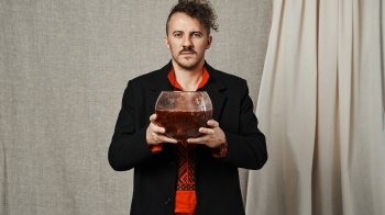 Ідеальна страва для путіна: Євген Клопотенко поділився рецептом