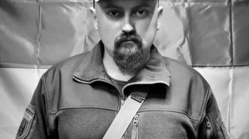 Зеленський посмертно присвоїв Тарасові "Хаммеру" звання Героя України