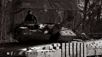 За добу українські військові ліквідували ще 980 росіян