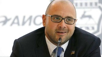 Майно ексрегіонала на суму понад 600 млн грн передали державі