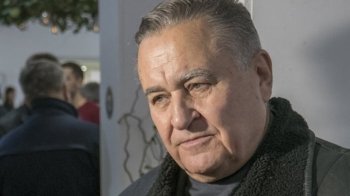 Помер Євген Марчук