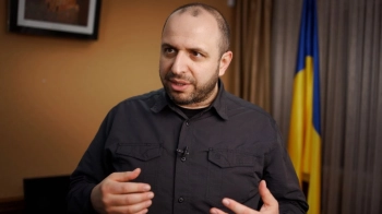 Рустем Умєров, фото УП