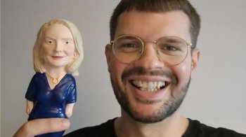 Заява, що зруйнувала бізнес: британець «прогорів» після того, як Ліз Трасс оголосила про свою відставку