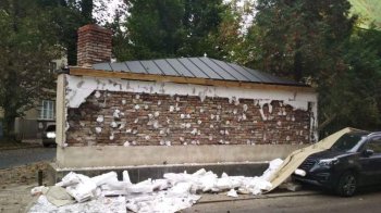 Брезіцькі не змогли відсудити у міської ради Львова компенсацію за демонтаж самобуду