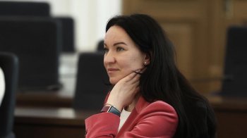 В управління комунальної власності Львівської міськради зʼявилась нова керівниця