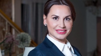 Ірина Сисоєнко