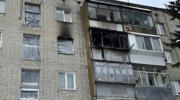 У понівеченій після вибуху газу львівській багатоповерхівці визначили масштаби відновлень