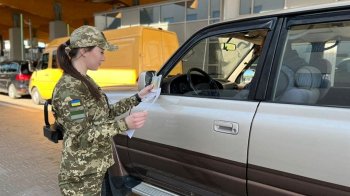 У Раді заявили про порушення при виїзді чоловіків за кордон: перевірять усіх і підготують закон