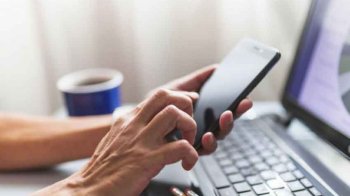 На Самбірщині шахраї представилися працівниками банку і виманили у чоловіка 50 тис. грн