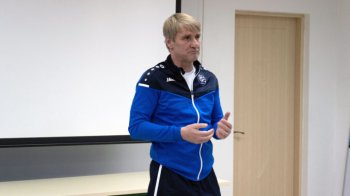 Безсмертний знову став головним тренером ПФК «Львів»