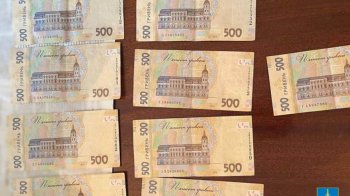 У львівському університеті на хабарі викрили декана та його заступника