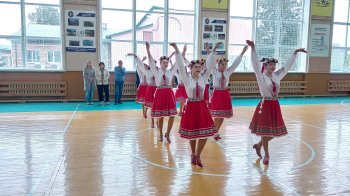 У Сокалі спортивна школа відсвяткувала 50-річчя басейну