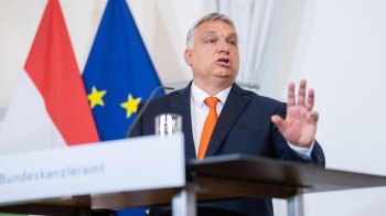 У Чехії не виключають виходу Угорщини з ЄС