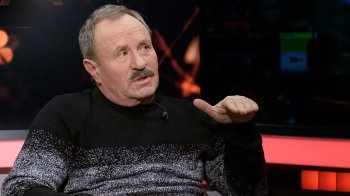 Український композитор втік у Німеччину та прославляє Путіна