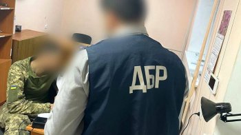 У Львові затримали викладача Сухопутної академії за знущання з курсантів