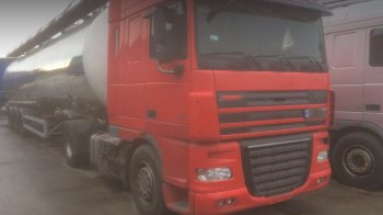 На Львівщині у підприємця конфіскували 47 тонн соняшникової олії