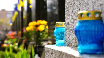 Прощання з військовими на Львівщині 27 червня: імена загиблих